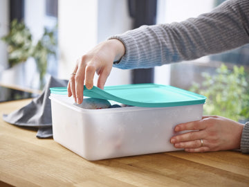 Freezer Storage 5.7L